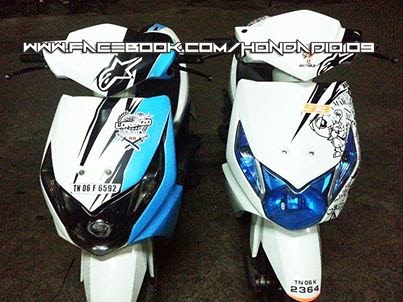 Car Stickering, Top Bikes Stickers,Best Cars Graphics ...