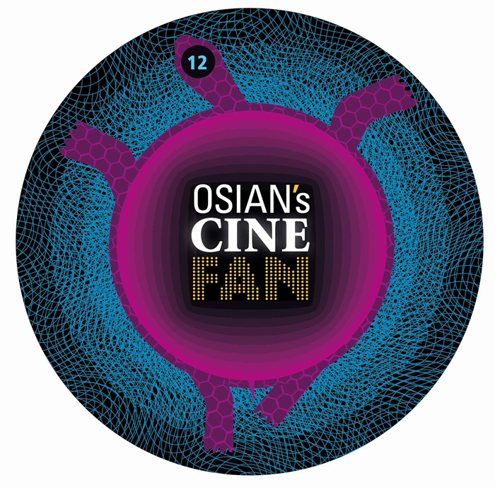 of festival Osian asian arab and cinefan s