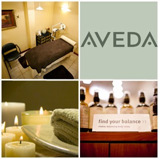 Aveda Obsession