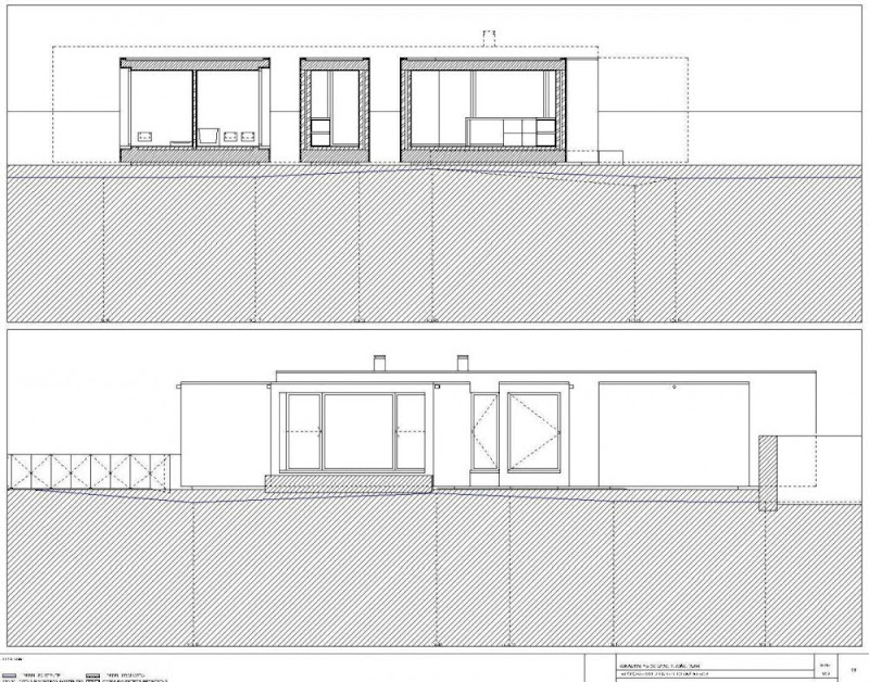 Casa en Sobral - Nelson Resende Arquitecto