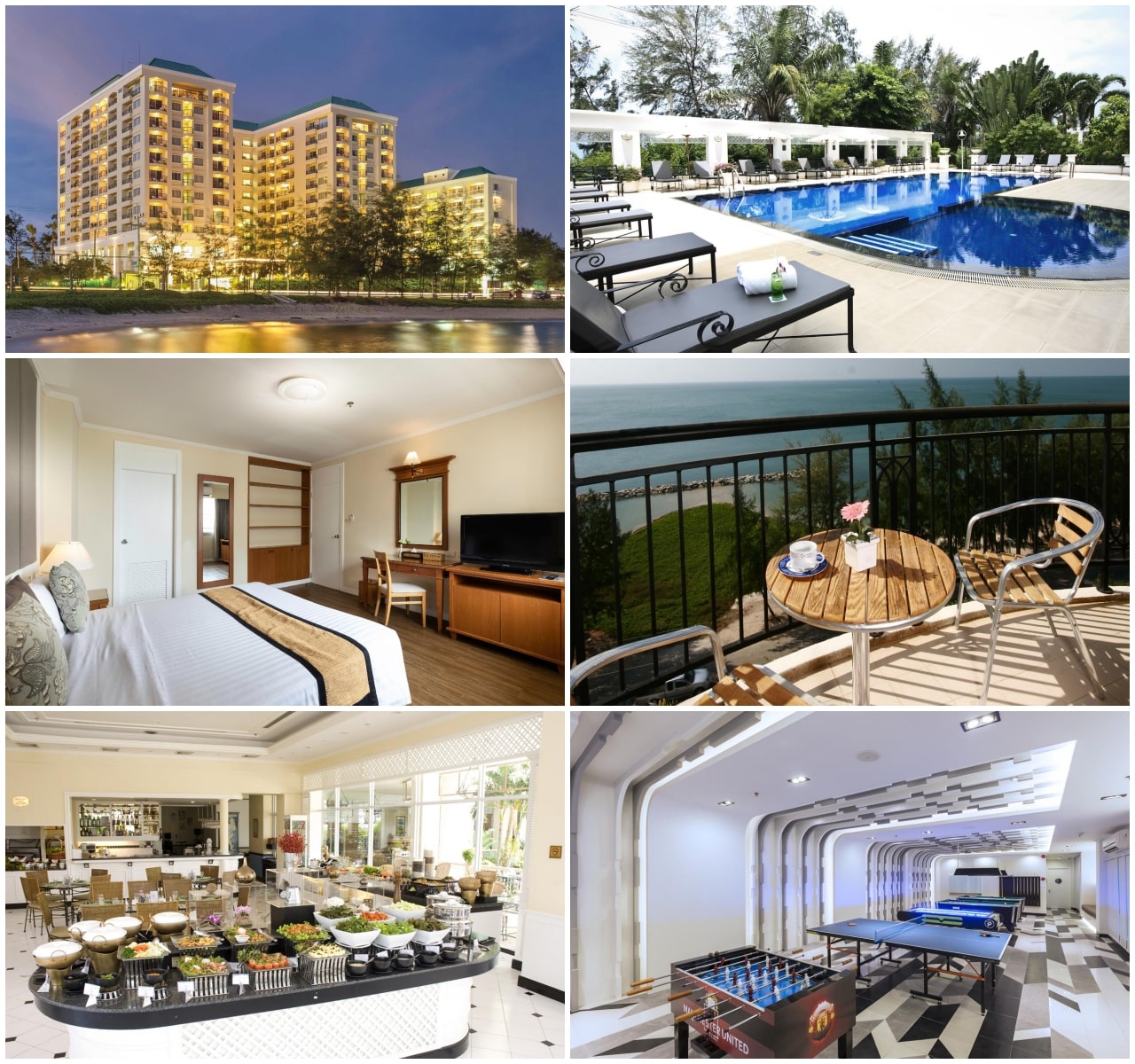 รีวิว!! 10 ที่พักระยอง ติดทะเลสวยๆ ในราคาไม่แพงมาก รีวิว!! 10 ที่พักระยอง ติดทะเลสวยๆ ในราคาไม่แพงมาก
