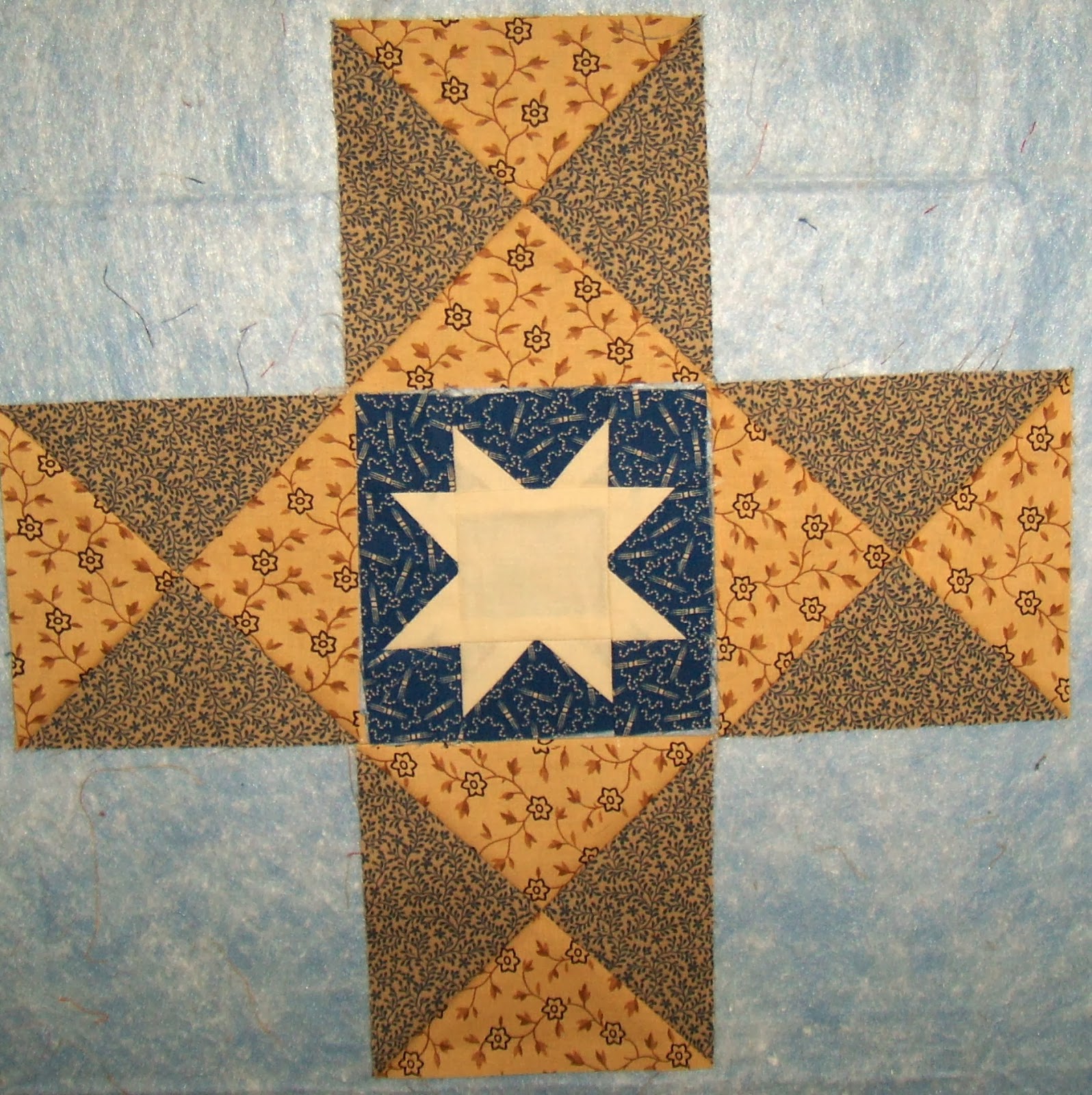 SO SEW CRAFTY Thank You, Lynn Wilder