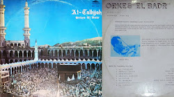 Gambus Lawas OG El Badr Orchestra Ahmad Vad'aq Full Album Gambus Lawas OG El Badr Orchestra Ahmad Vad'aq Full Album