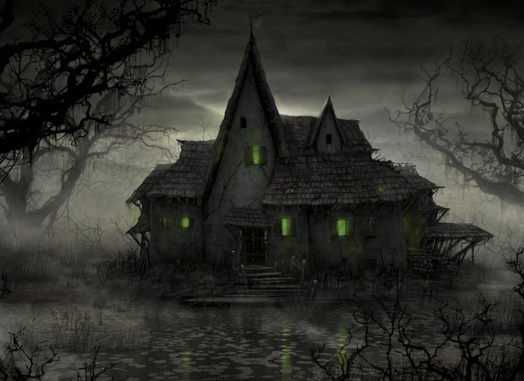 Power Score Dice, Camera, Action Episode 17 Curse of Strahd