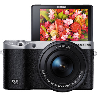 Samsung NX500 review, NX500 specs, New Samsung camera, mirrorless camera, 4K UHD video, Full HD video, smart camera, Wi-fi, 