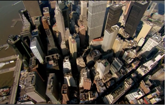 MACAM MACAM SUDUT PENGAMBILAN GAMBAR / CAMERA ANGLE