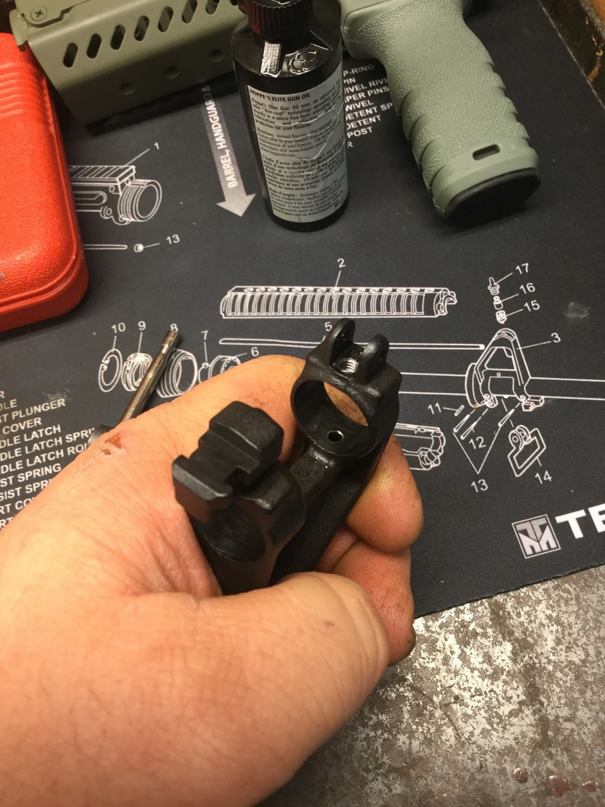 A Catholic Mechanic DIY A2 FSB Install Version 2.0