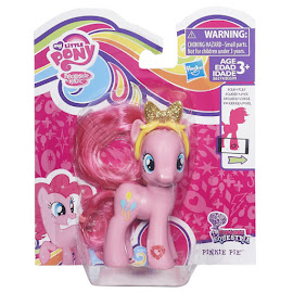 My Little Pony Hairbow Singles Pinkie Pie Brushable Pony