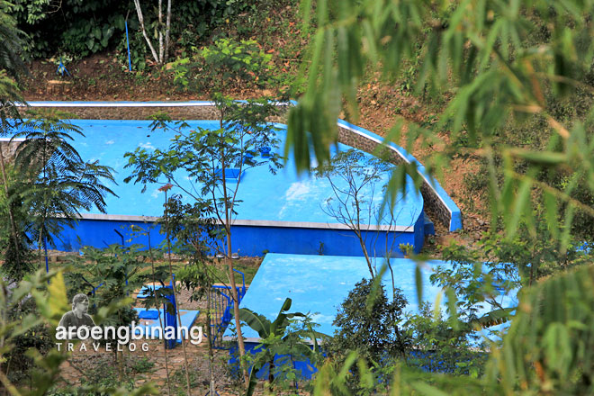 makam sunan bonang bismo batang