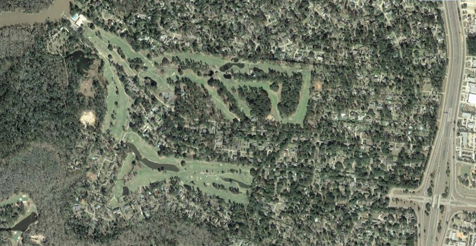 Tammany Family Covington Country Club