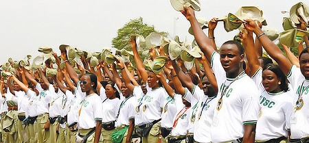 NYSC Timetable for 2016 Batch B Stream II Orientation Course, Medical Report Now Compulsory 