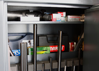 Armeros-SPS: ARMEROS GRADO I