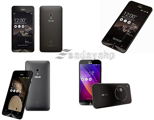 Harga HP Asus Gambar Harga HP Asus
