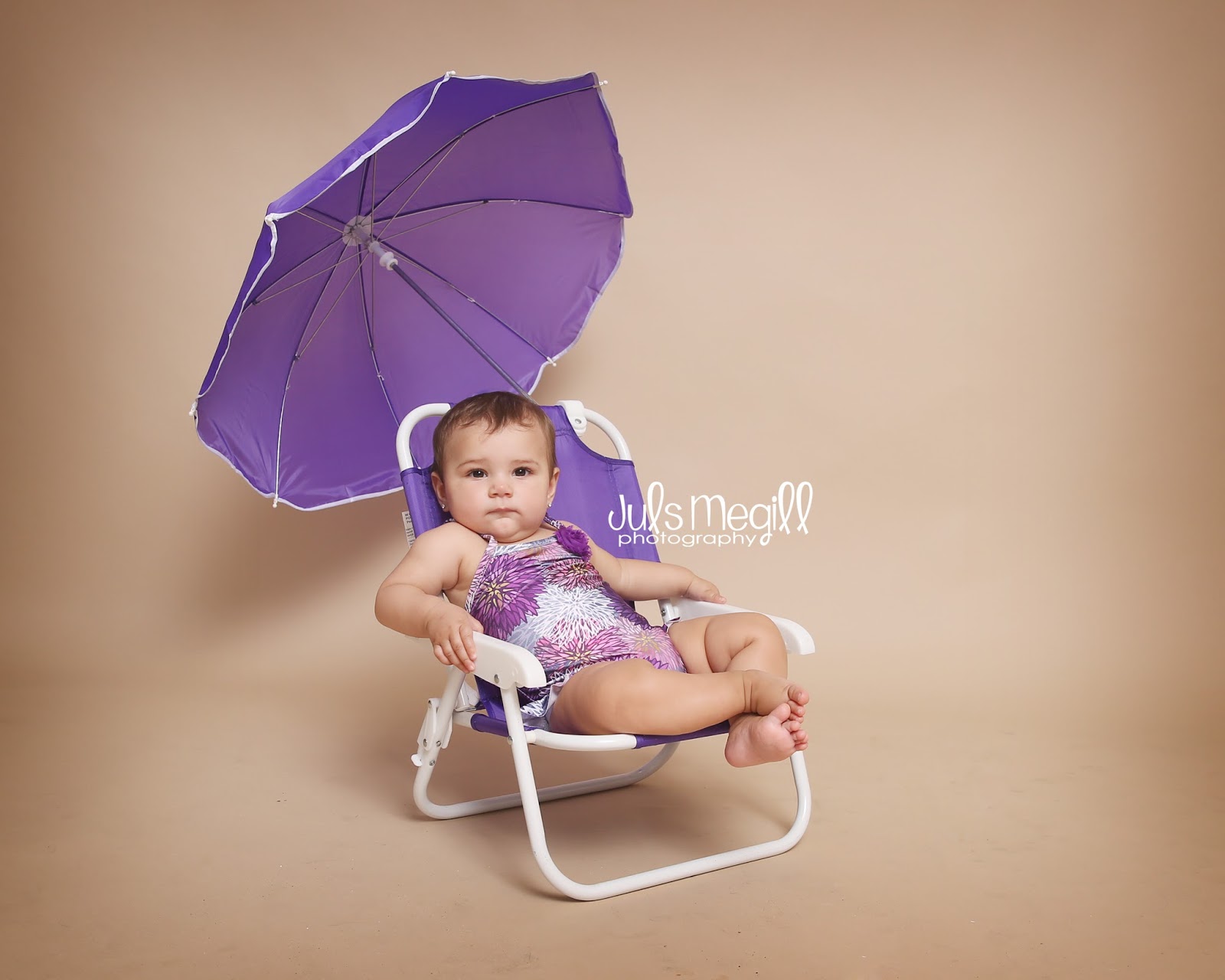 JULS MEGILL PHOTOGRAPHY The Salty baby swim line shoot