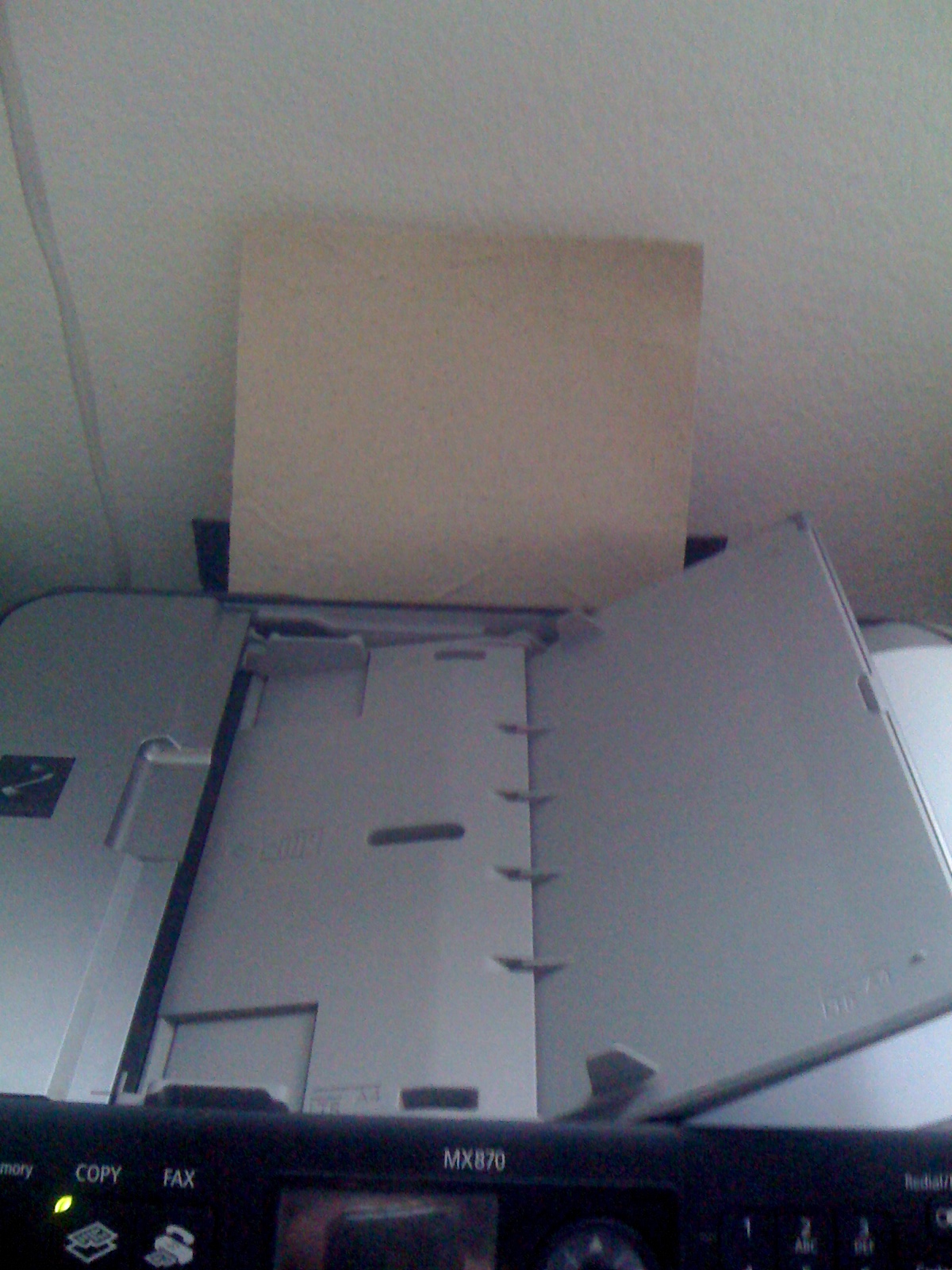 Paper Printing Paper Printing Crooked