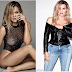 Khloe Kardashian Sizzles In Seductive Outfits As She Models Her Good America Fashion Line