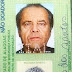 Un Brasileño intentó abrir una cuenta bancaria con una foto de Jack Nicholson