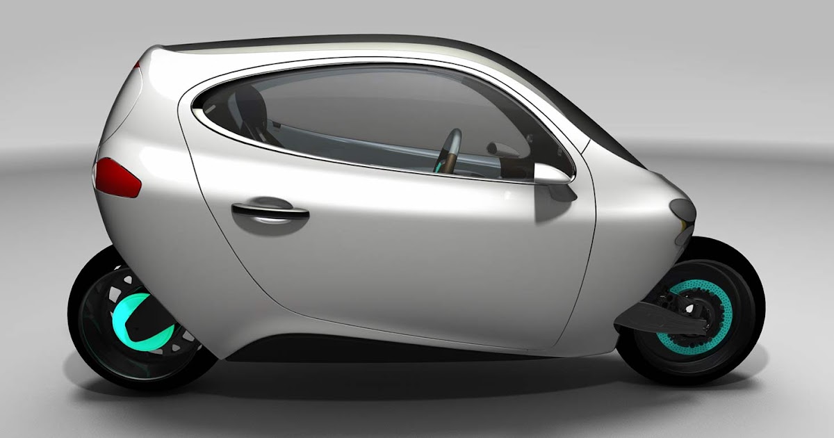 CanSpeccy Why Electric Cars Will Replace Gaspowered Cars — And
