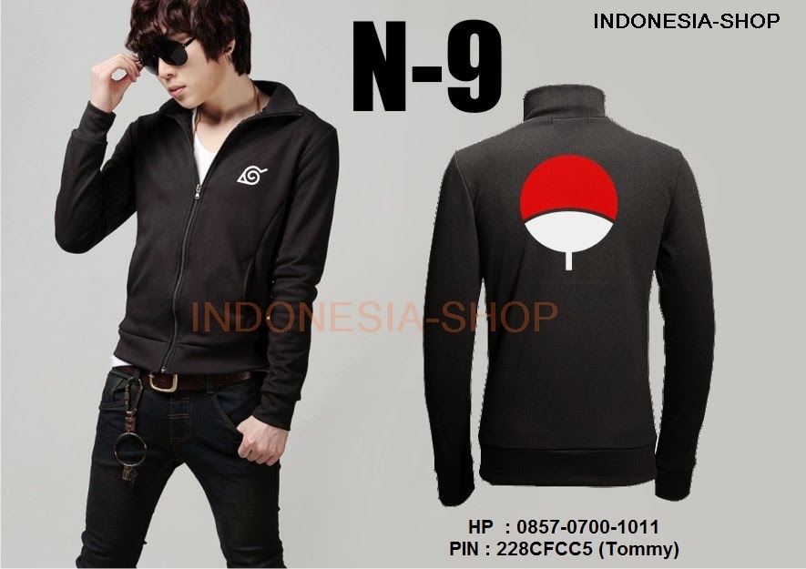 Dunia Anime di Ujung Jari: Panduan Lengkap Memilih Situs Jual Jaket Anime Online