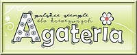 Agateria - Gościnna projektantka