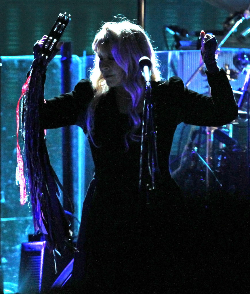 Fleetwood Mac News REVIEWS PHOTOS Fleetwood Mac Live in Dallas 6/4