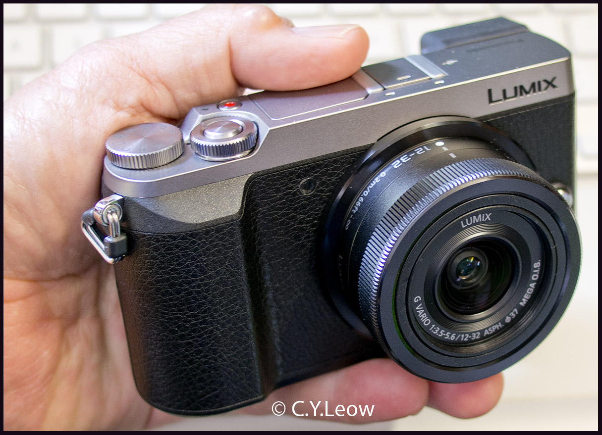 Man Behind Lens: LUMIX GX85 Did Panasonic IT RIGHT?