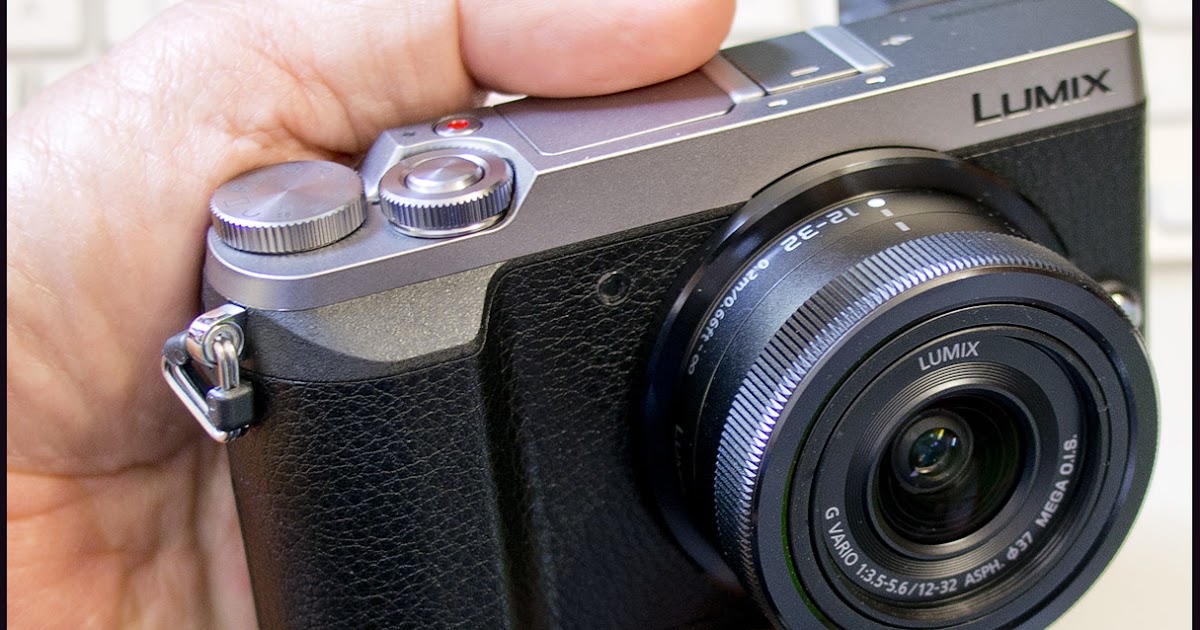 Man Behind Lens: LUMIX GX85 Did Panasonic GET IT RIGHT?