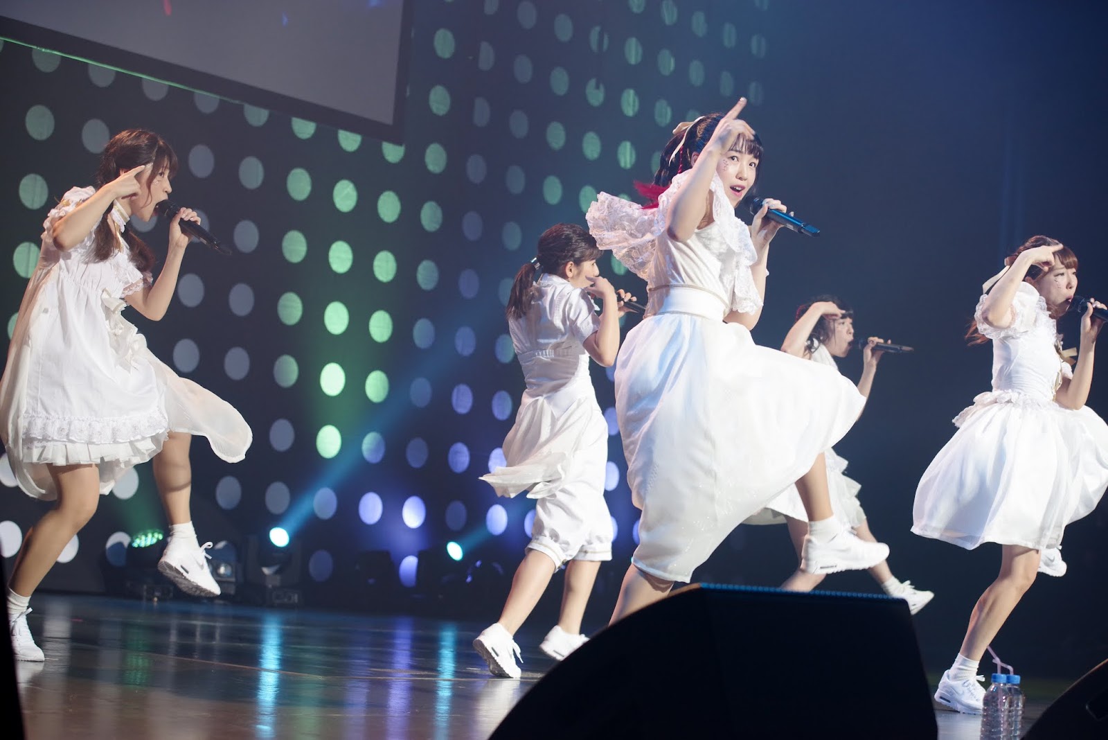 STARMAEIR 姫は乱気流☆御一行様