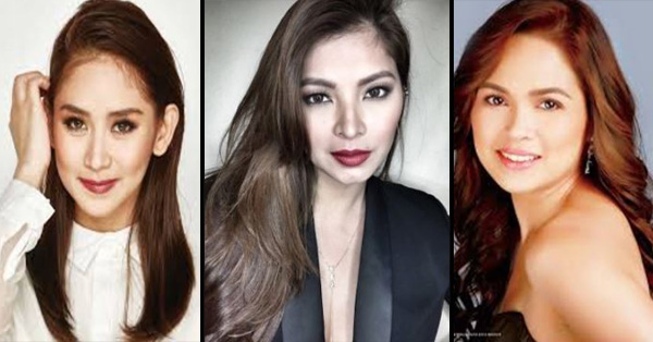 WOW! Here Are ABS-CBN's Top Female Actress Of 2017! WATCH IT HERE! WOW! Here Are ABS-CBN's Top Female Actress Of 2017! WATCH IT HERE!