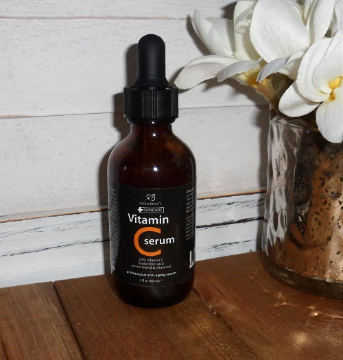 Can I Use Vitamin C Serum And Rosehip Oil Together