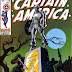 Captain America #113 - Jim Steranko art & cover