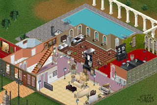 Free Download Games The Sims 1 Full Version For PC