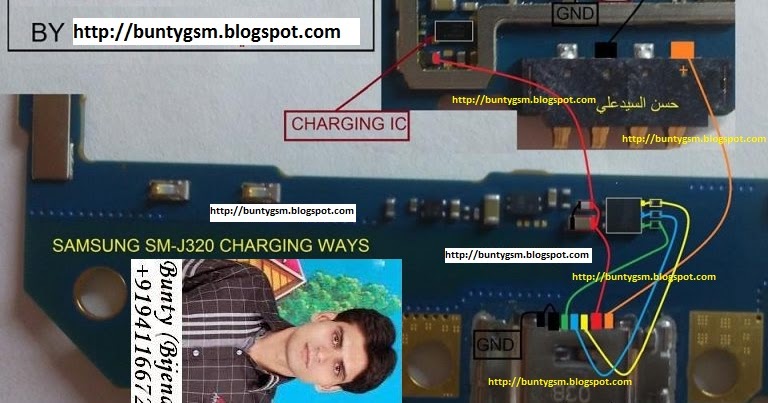 Samsung Galaxy J3 Sm J3 Charging Problem Solution Usb Ways Imet Mobile Repairing Institute Imet Mobile Repairing Course