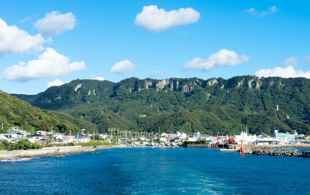 Mt Nokogiri 15 Recommendation Mountains to Visit in Japan