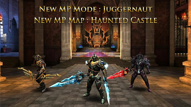 wild blood wild blood hile apk indir