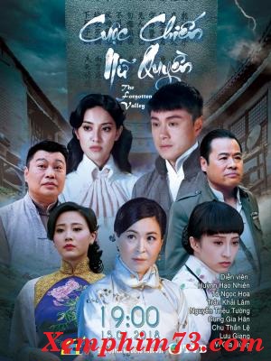 Xem Phim Cuộc Chiến Nữ Quyền Phim Cuộc Chiến Nữ Quyền-SCTV9