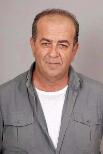 Alper Saldıran hangi dizide oynuyor Alper Saldıran hangi dizide oynuyor