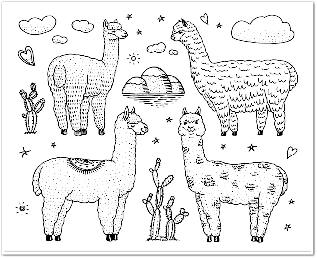 Coloring book pdf download