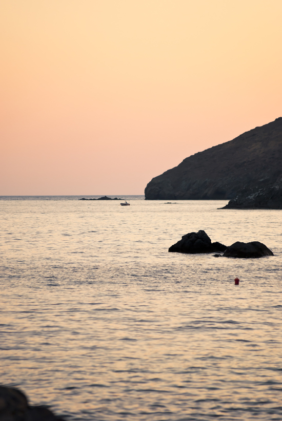 The beach of Gerokampos near Dyskos in southern Crete. Photos by Eleni Psyllaki for My Paradissi. #Crete #beach