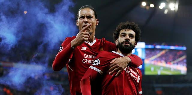 صور محمد صلاح صور ابو مكة