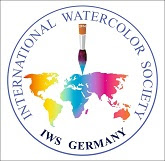 Mitglied der International Watercolor Society Germany