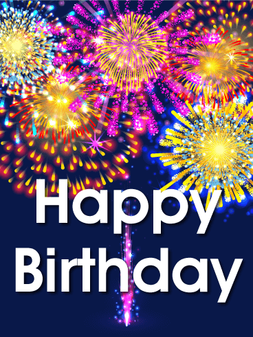 Birthday Cards