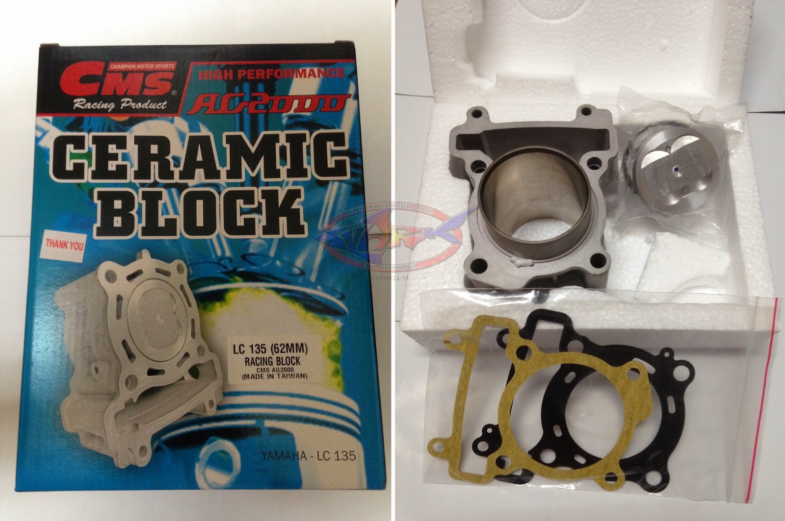 Syark Performance Motor Parts And Accessories Online Shop New CMS