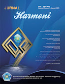 Jurnal Harmoni