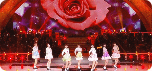 오마이걸 - 열아홉 순정 움짤.gif | 인스티즈