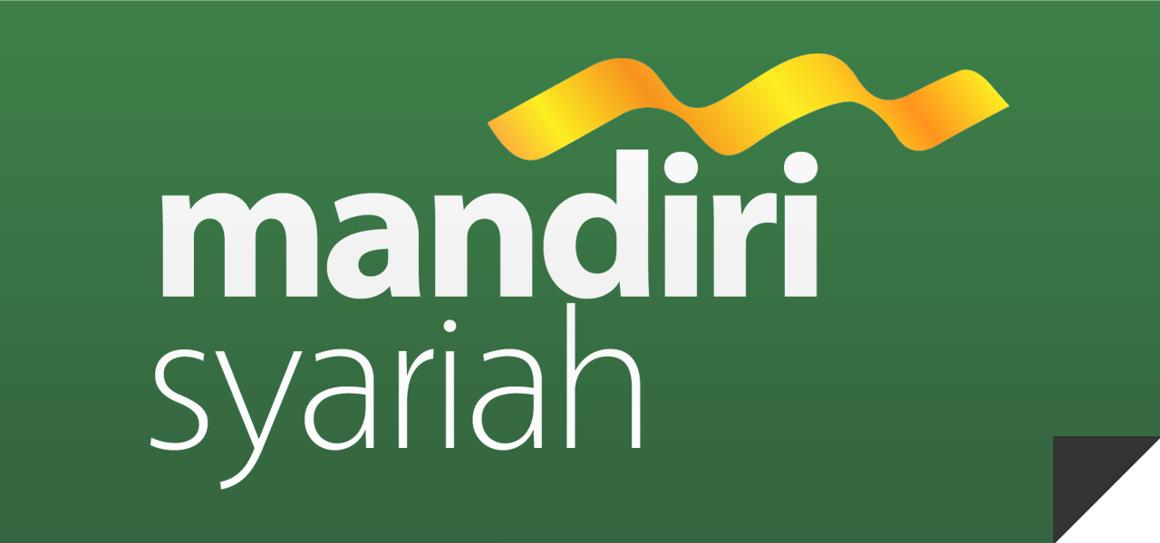 Logo Bank Mandiri Syariah - Logodesain