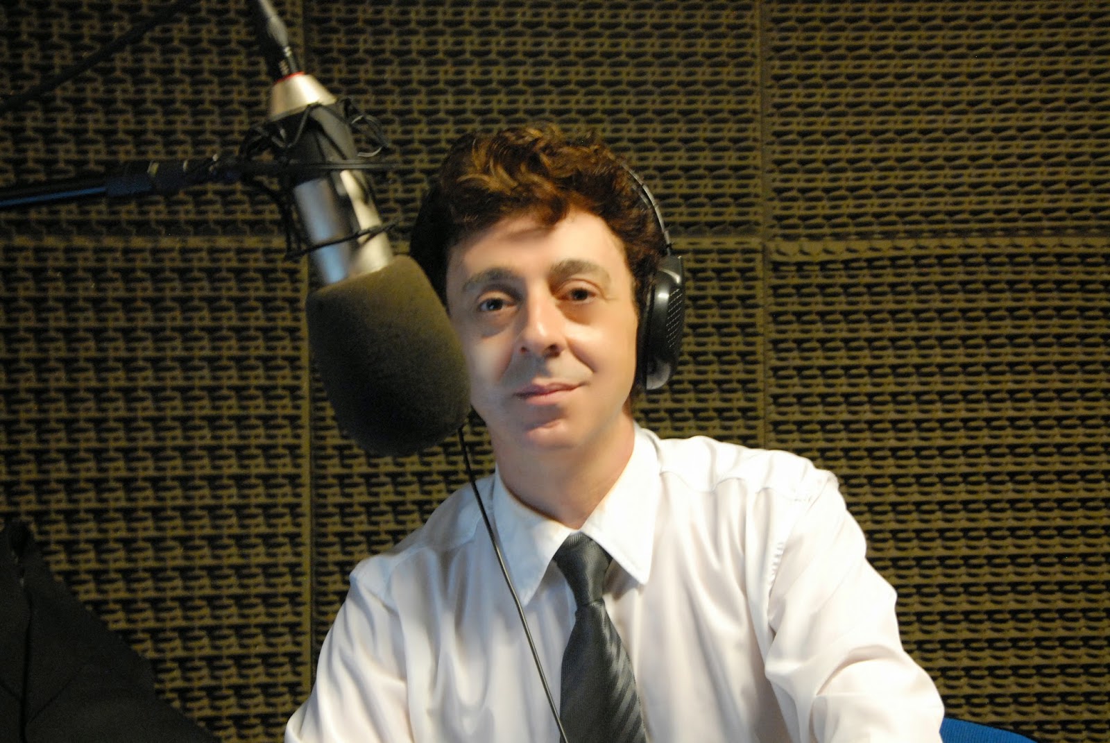 * Cesar Maciú volvió a la radio en su sexta temporada