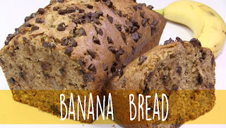 banana bread banana bread