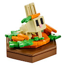 Minecraft Rabbit Minecraft Earth Figure