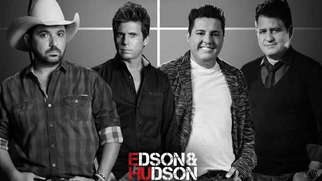 Edson e Hudson - Contagem Regressiva Part. Bruno e Marrone Edson e Hudson - Contagem Regressiva Part. Bruno e Marrone